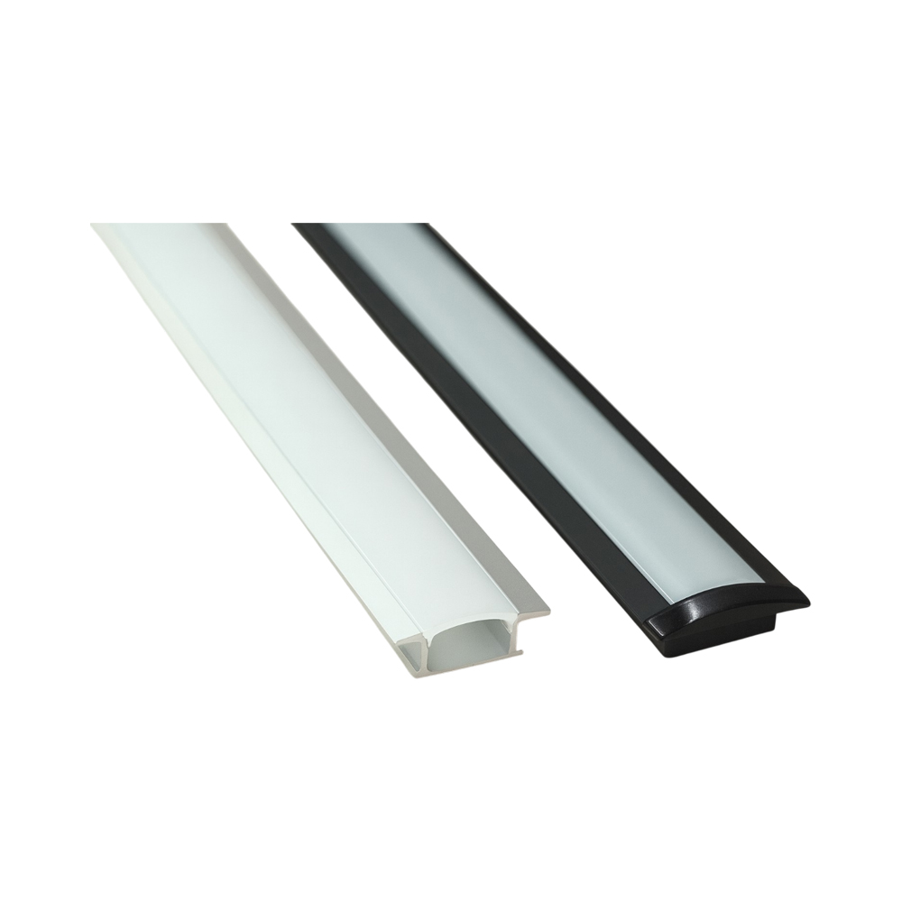 Led profil 17x7mm